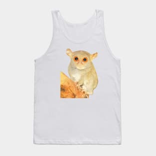 Tarsier animal Tank Top